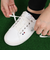 ルコックスポルティフ（lecoqsportif）スニーカー スポーツシューズ LCS フルシュ PF QL3WJC53WS