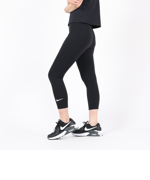 ナイキ（NIKE）レギンス レディース クラシック ハイ ライズ 7/8