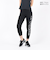 ナイキ（NIKE）パンツ レディース クラシック グラフィック ハイウエスト レギンス DV7794-010