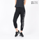 ナイキ（NIKE）パンツ レディース クラシック グラフィック ハイウエスト レギンス DV7794-010