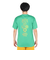 アクター（AKTR）バスケットボールウェア TRIP BALL スポーツ 半袖Tシャツ 222-070005 GR 速乾