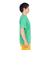 アクター（AKTR）バスケットボールウェア TRIP BALL スポーツ 半袖Tシャツ 222-070005 GR 速乾