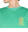 アクター（AKTR）バスケットボールウェア TRIP BALL スポーツ 半袖Tシャツ 222-070005 GR 速乾