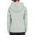 アンダーアーマー（UNDER ARMOUR）パーカー レディース ライバルフリース プリント 1381240 504