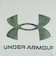 アンダーアーマー（UNDER ARMOUR）パーカー レディース ライバルフリース プリント 1381240 504