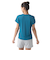 ヨネックス（YONEX）テニスウェア レディース ゲームシャツ 20738-817 速乾 UVカット