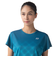 ヨネックス（YONEX）テニスウェア レディース ゲームシャツ 20738-817 速乾 UVカット
