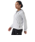 ヨネックス（YONEX）テニスウェア レディース ニットウォームアップパーカー 58106-011 速乾