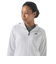 ヨネックス（YONEX）テニスウェア レディース ニットウォームアップパーカー 58106-011 速乾