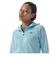 ヨネックス（YONEX）テニスウェア レディース ニットウォームアップパーカー 58106-033 速乾