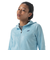 ヨネックス（YONEX）テニスウェア レディース ニットウォームアップパーカー 58106-033 速乾