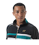 ヨネックス（YONEX）テニスウェア 裏地付ウィンドウォーマーシャツ 70094-502