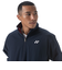 ヨネックス（YONEX）テニスウェア ボアリバーシブルジャケット 90080-019