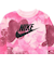 ナイキ（NIKE）トレーナー 上下セット キッズ CREW LEGGING SET 26L065-023