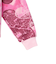 ナイキ（NIKE）トレーナー 上下セット キッズ CREW LEGGING SET 26L065-023
