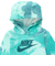 ナイキ（NIKE）パーカー キッズ トドラー SCI-DYE CLUB 26L119-EF1
