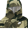 ナイキ（NIKE）ジュニア トドラー NSW CLUB CAMO パーカー 76L161-EDR