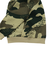 ナイキ（NIKE）ジュニア トドラー NSW CLUB CAMO パーカー 76L161-EDR