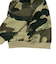 ナイキ（NIKE）ジュニア トドラー NSW CLUB CAMO パーカー 76L161-EDR