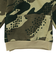 ナイキ（NIKE）ジュニア トドラー NSW CLUB CAMO パーカー 76L161-EDR