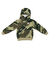 ナイキ（NIKE）ジュニア トドラー NSW CLUB CAMO パーカー 76L161-EDR