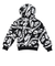 ナイキ（NIKE）ジュニア トドラー NSWCLUB AOP パーカー 76L169-023