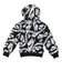ナイキ（NIKE）ジュニア トドラー NSWCLUB AOP パーカー 76L169-023