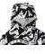 ナイキ（NIKE）ジュニア トドラー NSWCLUB AOP パーカー 76L169-023
