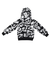 ナイキ（NIKE）ジュニア トドラー NSWCLUB AOP パーカー 76L169-023