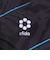スフィーダ（SFIDA）TEAMPres ウォームアップHZトップ SA-23804UD BLK 速乾