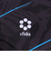 スフィーダ（SFIDA）TEAMPres ウォームアップHZトップ SA-23804UD BLK 速乾