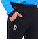 スフィーダ（SFIDA）TEAMPres ウォームアップパンツ SA-23805UD BLK 速乾