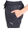 プーマ（PUMA）パンツ 起毛トリコットウーブン 525023 01 BLK