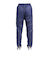 プーマ（PUMA）パンツ 起毛トリコットウーブン 525023 06 NVY