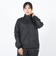 プーマ（PUMA）起毛トリコットウーブンジャケット 525024 01 BLK