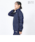 プーマ（PUMA）起毛トリコットウーブンジャケット 525024 06 NVY