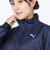 プーマ（PUMA）起毛トリコットウーブンジャケット 525024 06 NVY