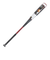 ゼット（ZETT）軟式用バット 野球 一般 モンスター ブラックキャノン 83cm 720g平均 BCT31383-6400