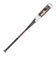 ゼット（ZETT）軟式用バット 野球 一般 モンスター ブラックキャノン 83cm 720g平均 BCT31383-6400