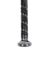 ゼット（ZETT）軟式用バット 野球 一般 モンスター ブラックキャノン 83cm 720g平均 BCT31383-6400