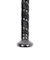 ゼット（ZETT）軟式用バット 野球 一般 モンスター ブラックキャノン 84cm 730g平均 BCT31384-1300