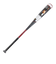 ゼット（ZETT）軟式用バット 野球 一般 モンスター ブラックキャノン 84cm 730g平均 BCT31384-6400