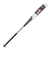 ゼット（ZETT）軟式用バット 野球 一般 モンスター ブラックキャノン 85cm 740g平均 BCT31385-1300