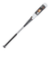 ゼット（ZETT）軟式用バット 野球 一般 モンスター ブラックキャノン 85cm 740g平均 BCT31385-1300