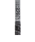 ゼット（ZETT）軟式用バット 野球 一般 モンスター ブラックキャノン 85cm 740g平均 BCT31385-1300