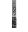 ゼット（ZETT）軟式用バット 野球 一般 モンスター ブラックキャノン 85cm 740g平均 BCT31385-1300