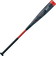 ゼット（ZETT）軟式用バット 野球 一般 モンスター ブラックキャノン 85cm 740g平均 BCT31385-6400