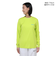 アクター（AKTR）バスケットボールウェア DESERT DAISY 長袖 SPORTS Tシャツ 222-077005 GR 速乾
