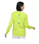 アクター（AKTR）バスケットボールウェア DESERT DAISY 長袖 SPORTS Tシャツ 222-077005 GR 速乾