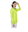アクター（AKTR）バスケットボールウェア DESERT DAISY 長袖 SPORTS Tシャツ 222-077005 GR 速乾